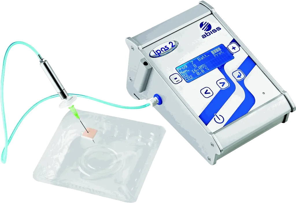<img src="ipos2.png" alt="gas analyzers in food industry"> ​​