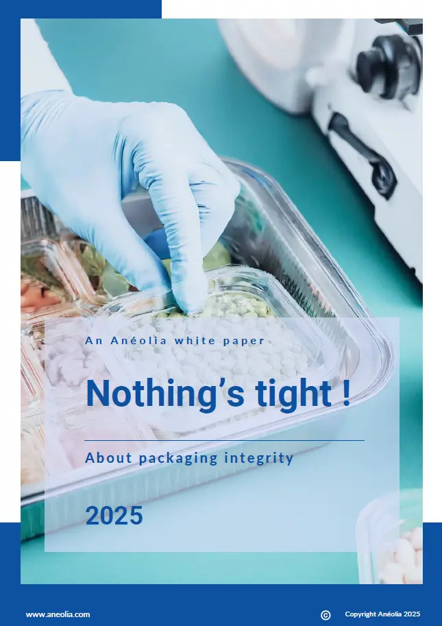 Modern Packaging